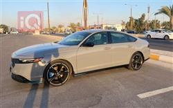 هوندا أكورد